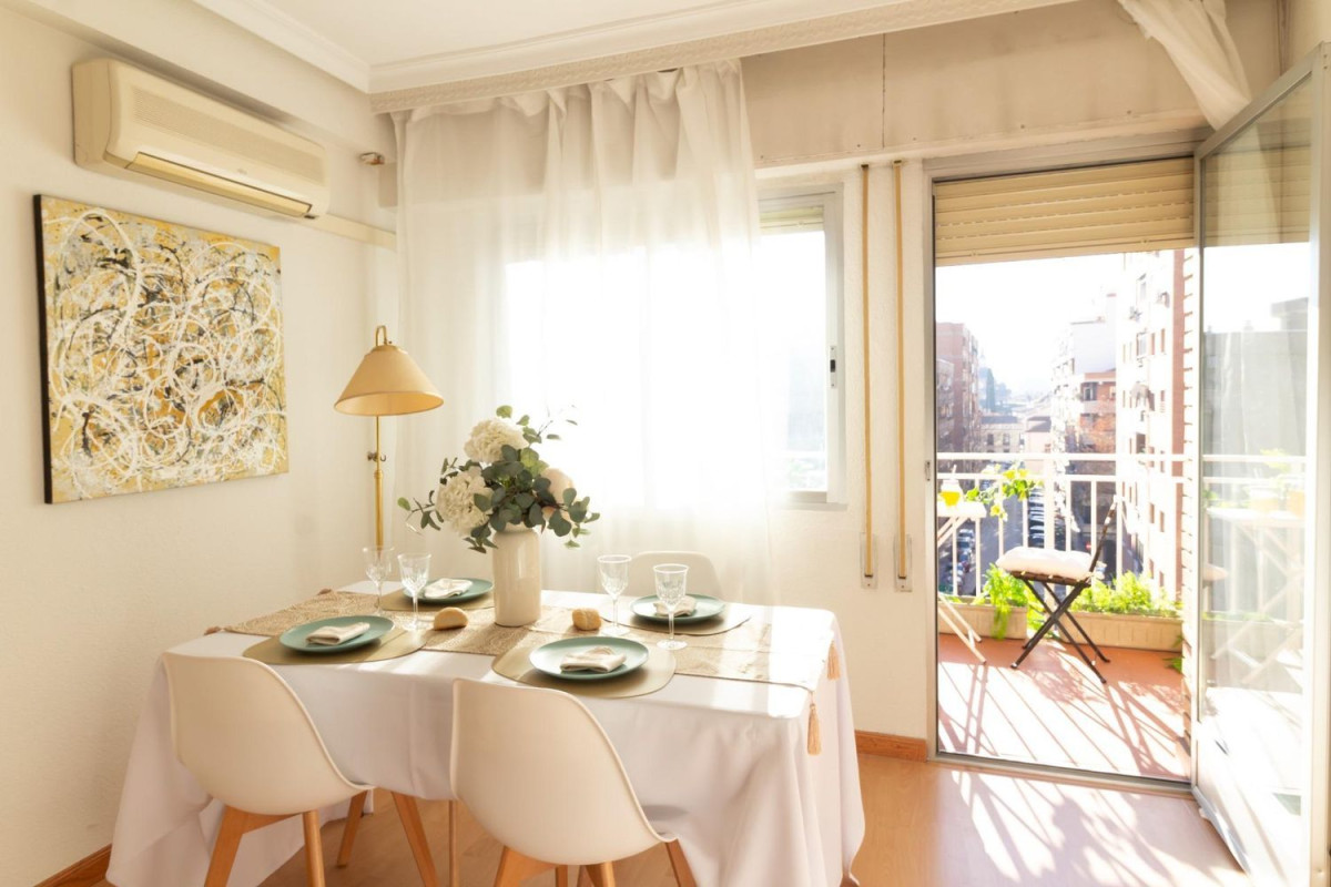 Sale of apartment in San Isidro - Los Almendros, Alcalá de Henares
photo 1