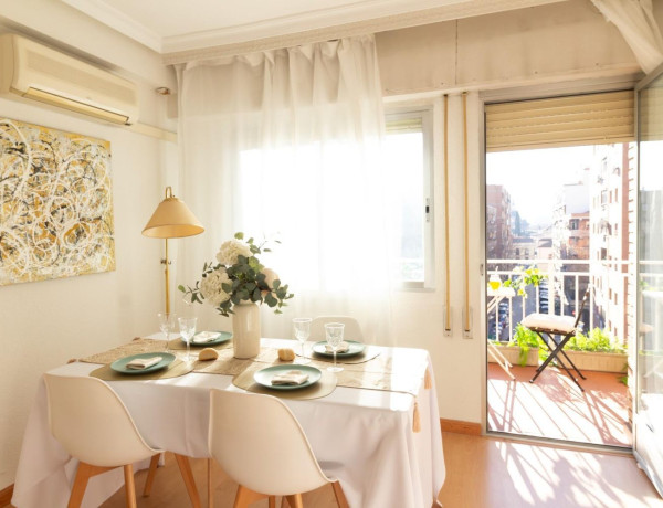 Apartment for sale in  San Isidro - Los Almendros , Alcalá de Henares photo 1