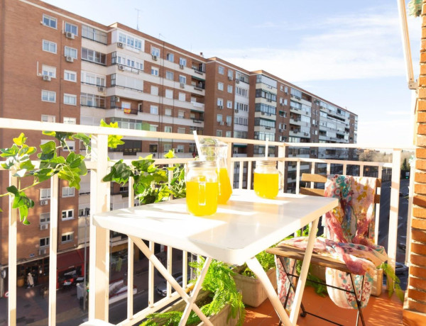 Apartment for sale in  San Isidro - Los Almendros , Alcalá de Henares photo 2