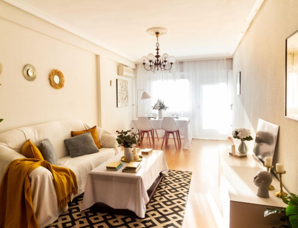 Apartment for sale in  San Isidro - Los Almendros , Alcalá de Henares photo 4