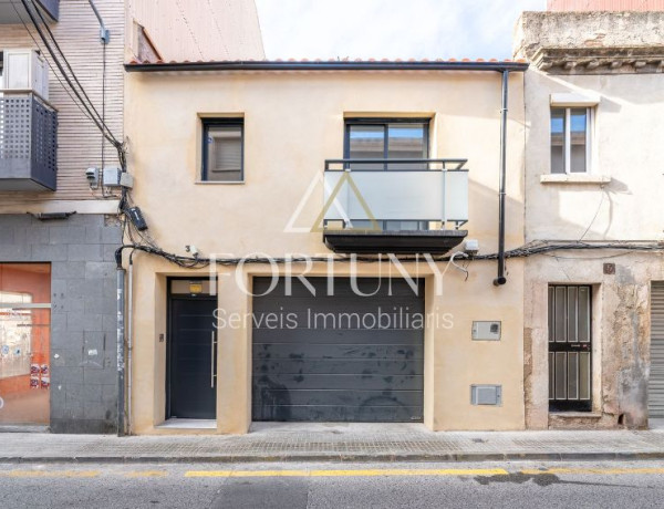 Semi-detached house for sale in Travesía Nou de Sant Josep , Reus photo 1