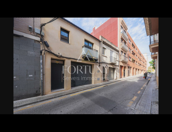 Semi-detached house for sale in Travesía Nou de Sant Josep , Reus thumbnail 1