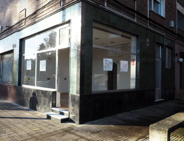 Alquiler de Local en calle Martinete, 18 thumbnail 1
