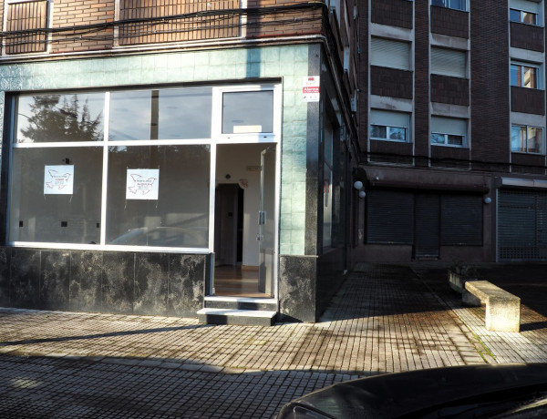 Alquiler de Local en calle Martinete, 18 thumbnail 2