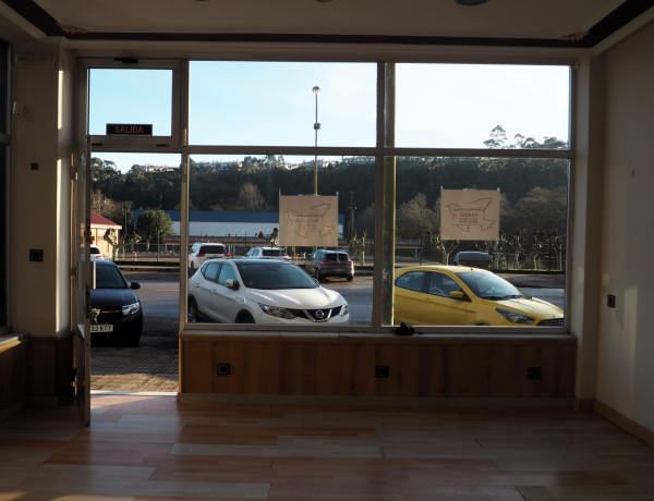 Alquiler de Local en calle Martinete, 18 photo 4