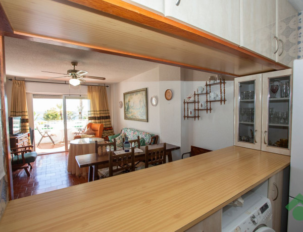 Продажа квартиры в  Velilla - Velilla Taramay , Almuñécar photo 4