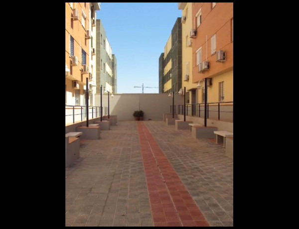 Piso en venta en El Arenal - La Pólvora , Dos Hermanas photo 1
