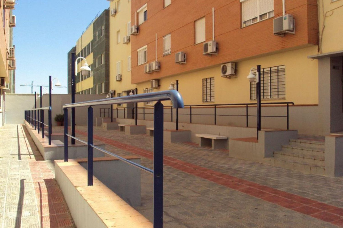 Venta de piso en El Arenal - La Pólvora, Dos Hermanas
 photo 2