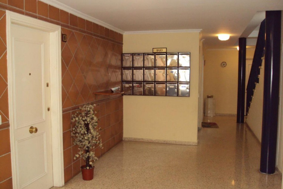 Venta de piso en El Arenal - La Pólvora, Dos Hermanas
 photo 4