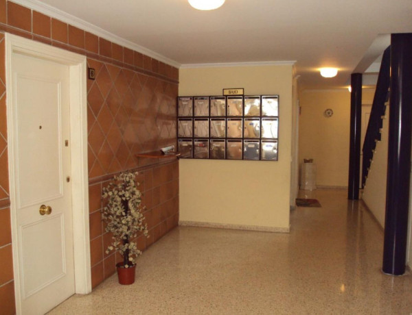Piso en venta en  El Arenal - La Pólvora , Dos Hermanas photo 4