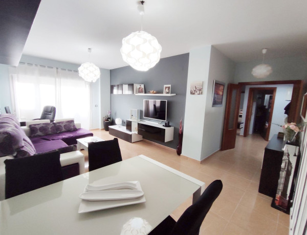 Piso en venta en  Calle Villanueva de las Cruces, 5, Huelva photo 1