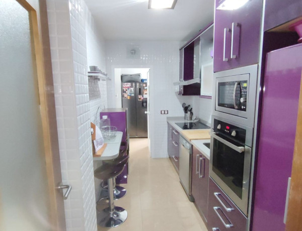 Piso en venta en  Calle Villanueva de las Cruces, 5, Huelva photo 2
