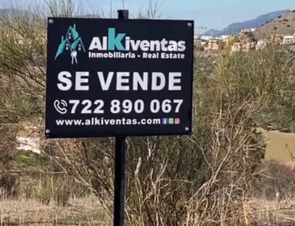 Terreno en venta en campiñuela photo