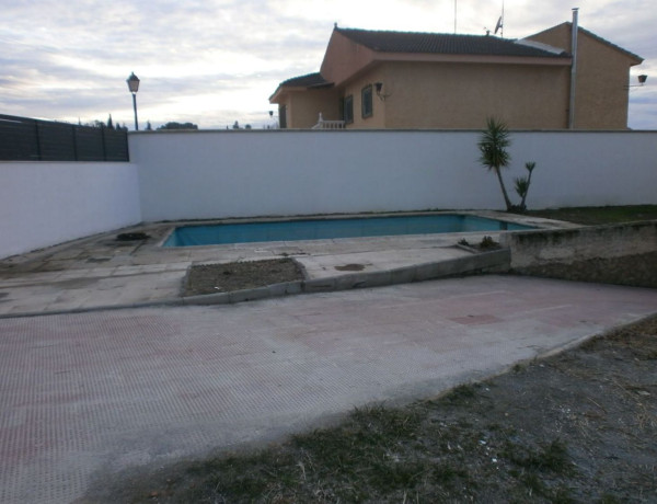 Chalet independiente en venta en , Gojar thumbnail 1