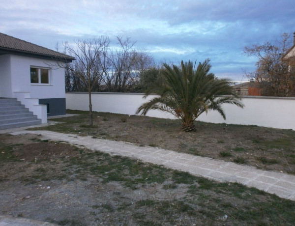 Chalet independiente en venta en , Gojar photo 4