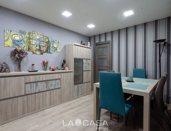 Piso en venta en  Avenida del Torrent Gornal, Hospitalet de Llobregat photo 2