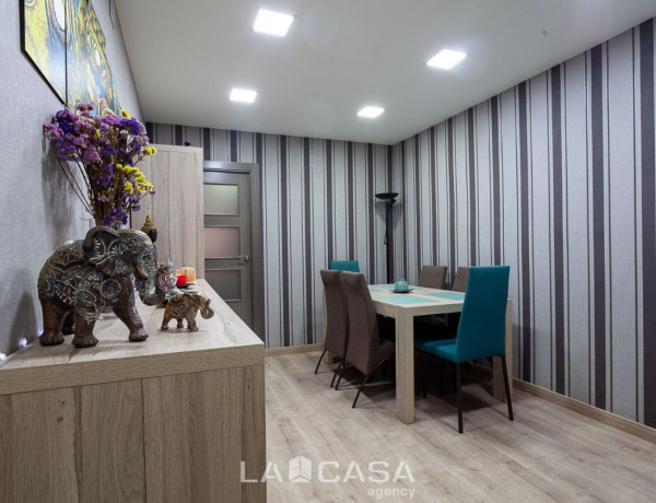 Piso en venta en  Avenida del Torrent Gornal, Hospitalet de Llobregat photo 3