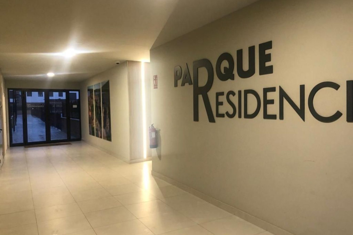 Piso en venta en Av. Doctor Fleming, Alovera
photo 2
