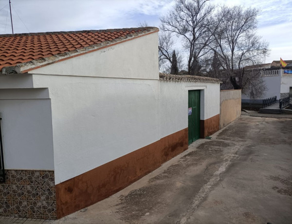 Casa de pueblo en venta en Turleque photo 3