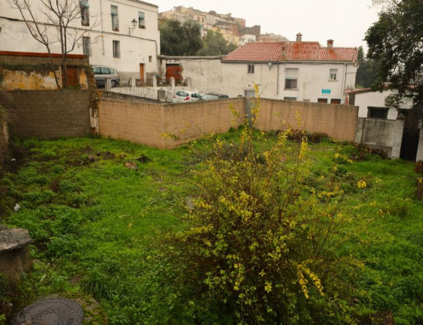 Terreno en venta en calle de Fuente Concejo, 19 y 21 photo 1