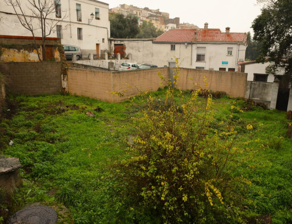 Terreno en venta en calle de Fuente Concejo, 19 y 21 photo 2