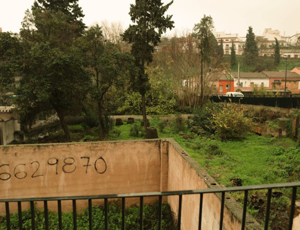 Terreno en venta en calle de Fuente Concejo, 19 y 21 photo 3