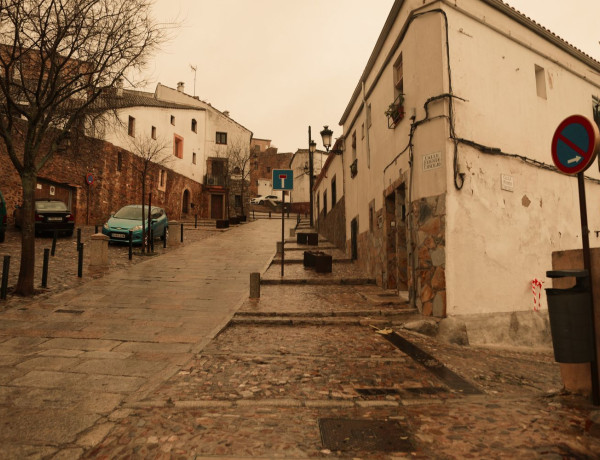 Terreno en venta en calle de Fuente Concejo, 19 y 21 photo 4