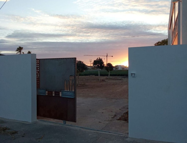 Terreno en venta en Zona Pueblo photo 1