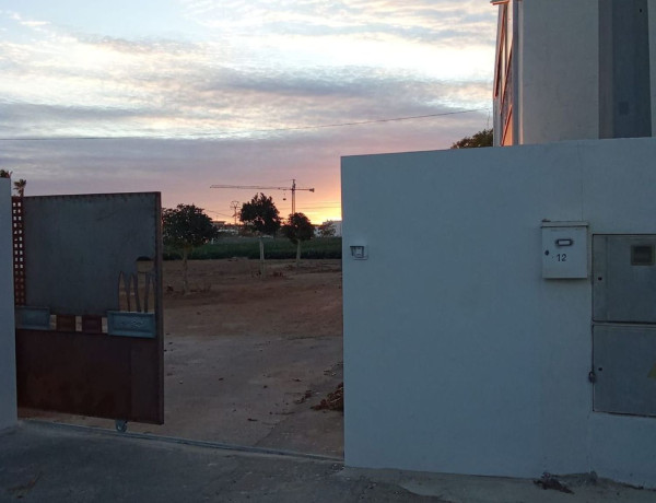 Terreno en venta en Zona Pueblo thumbnail 1
