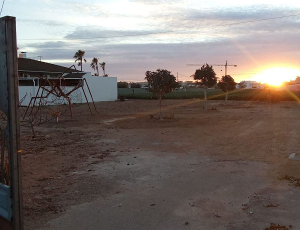 Terreno en venta en Zona Pueblo photo 4