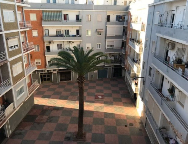 Piso en venta en  Jerónimo Santa Fé, 10, Lorca photo 1