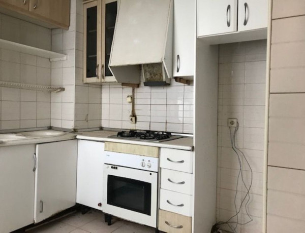 Piso en venta en  Jerónimo Santa Fé, 10, Lorca photo 4