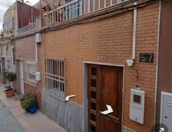 Semi-detached house for sale in Calle Encuentro, 57 , Almería photo 1