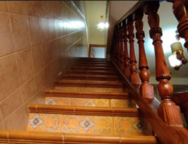Semi-detached house for sale in Calle Encuentro, 57 , Almería thumbnail 1