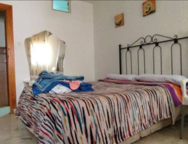 Semi-detached house for sale in Calle Encuentro, 57 , Almería thumbnail 2