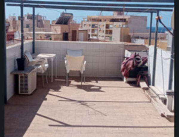 Semi-detached house for sale in  Calle Encuentro, 57 , Almería photo 4