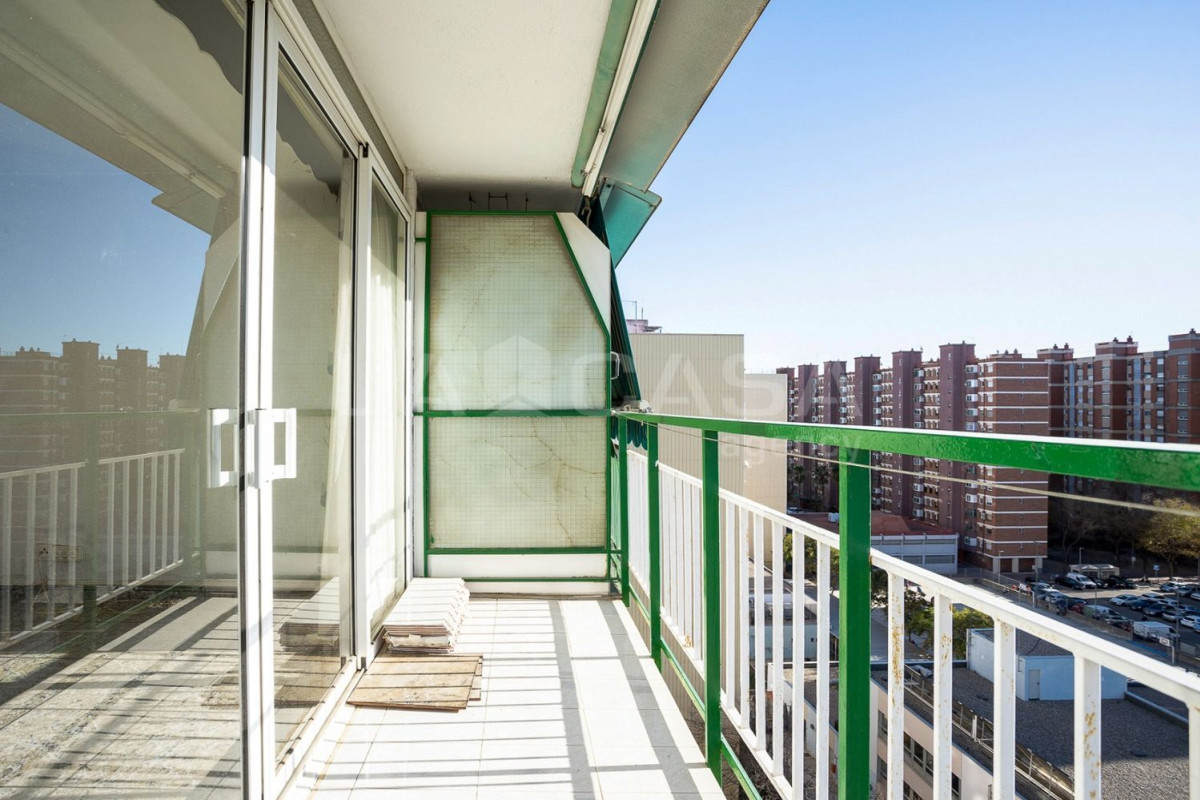 Venta de piso en Rambla Marina, Hospitalet de Llobregat
photo 1