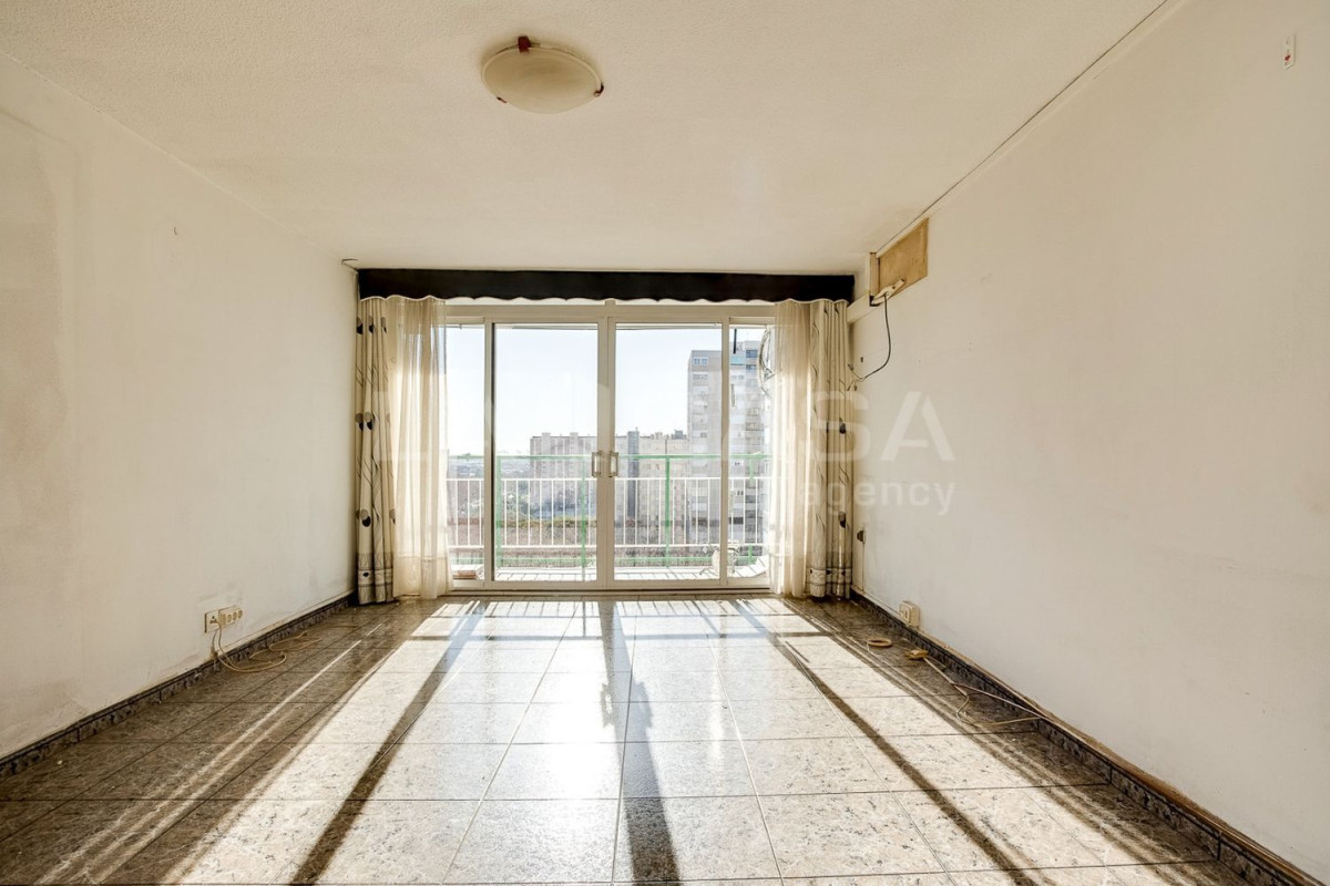 Venta de piso en Rambla Marina, Hospitalet de Llobregat
photo 3