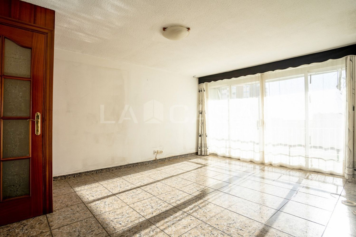 Venta de piso en Rambla Marina, Hospitalet de Llobregat
photo 4