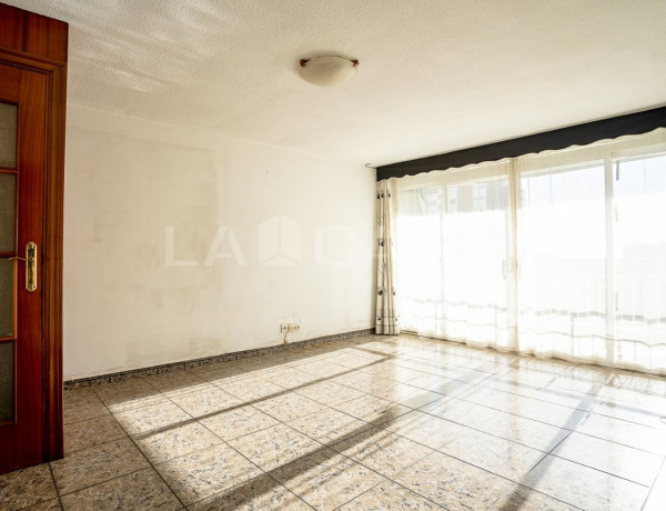 Piso en venta en  Rambla Marina, Hospitalet de Llobregat photo 4