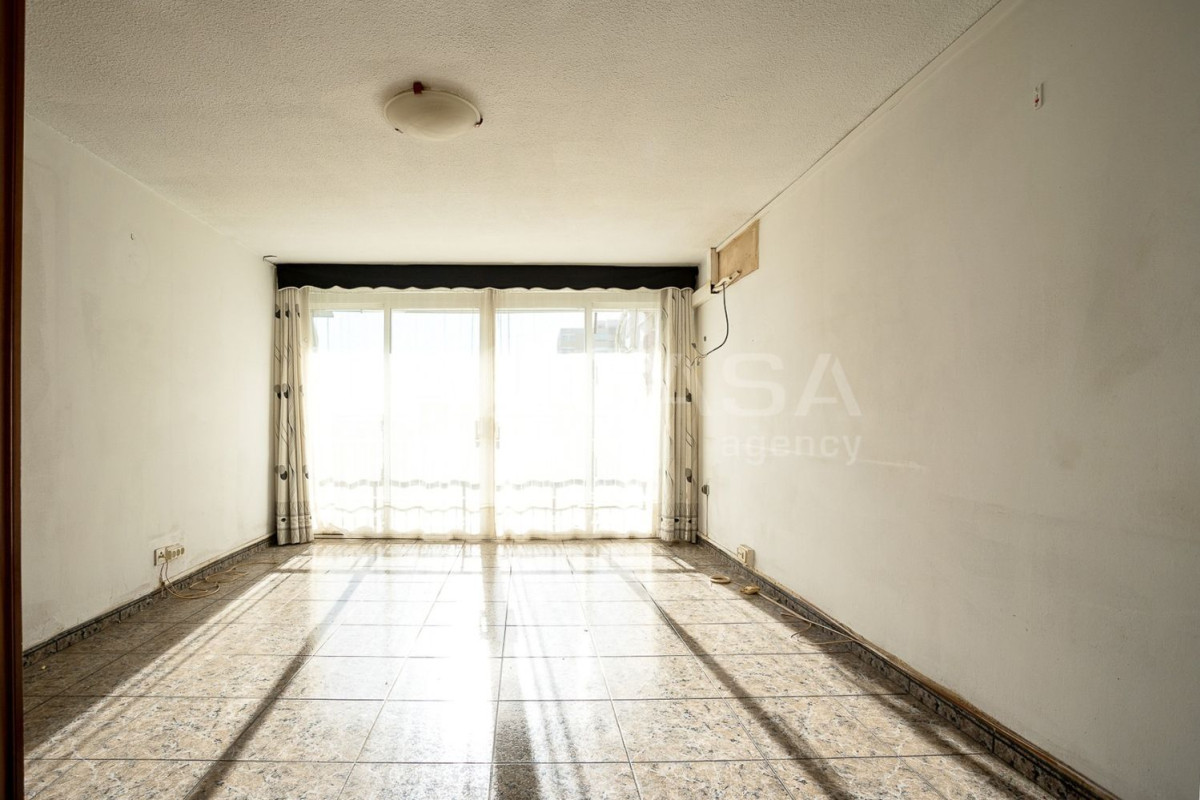Venta de piso en Rambla Marina, Hospitalet de Llobregat
photo 5