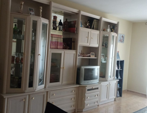Piso en venta en , Portillo de Toledo thumbnail 1