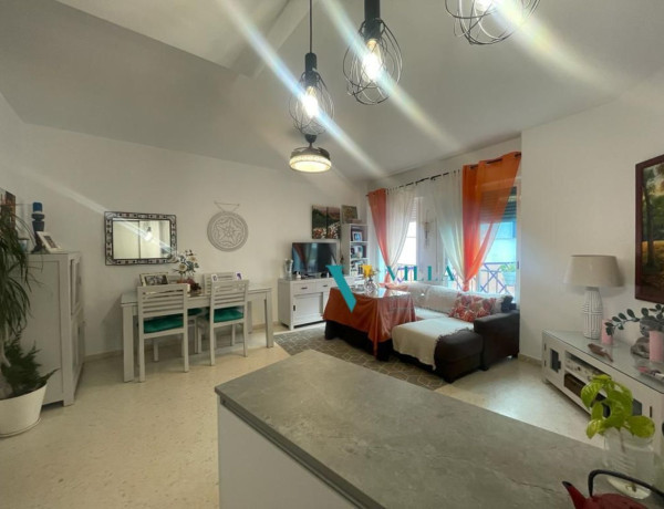 Apartment for sale in Centro , Alcalá de Guadaira photo 1