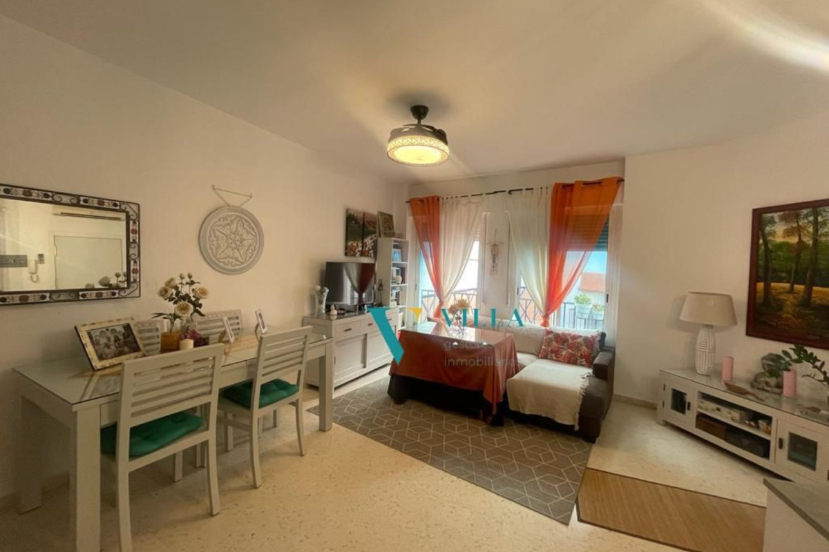 Sale of apartment in Center, Alcalá de Guadaira
photo 2