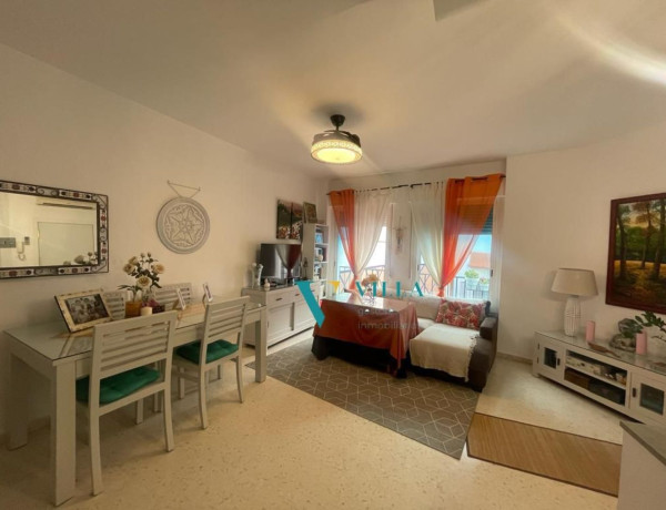 Apartment for sale in Centro , Alcalá de Guadaira thumbnail 1