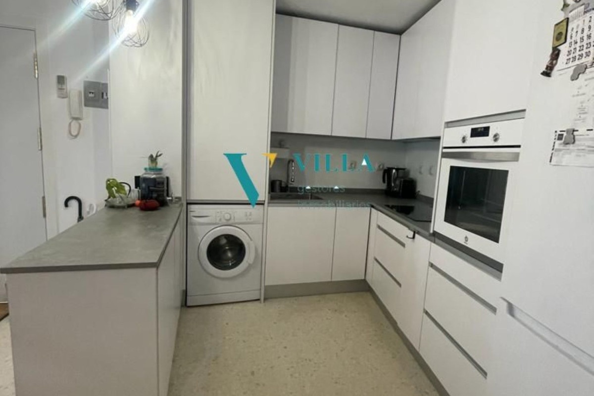 Sale of apartment in Center, Alcalá de Guadaira
photo 3