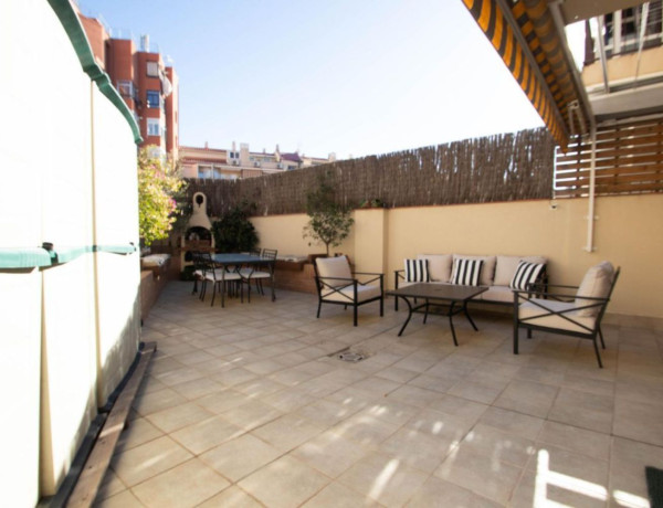 Продажа квартиры в Calle de l'Escultor Armengol, Terrassa thumbnail 1