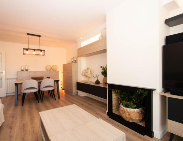 Продажа квартиры в  Calle de l'Escultor Armengol, Terrassa photo 4