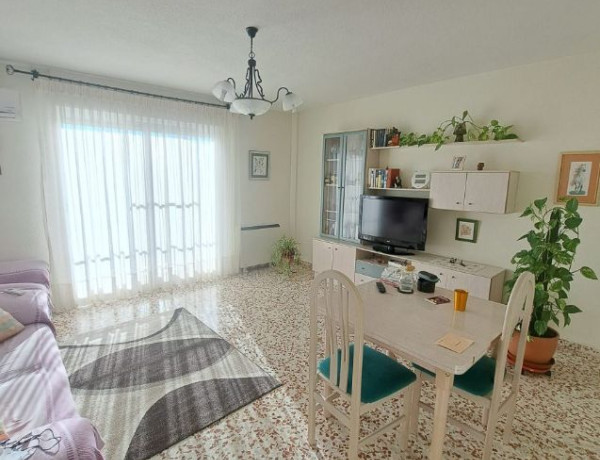 Apartment for sale in , Malagon photo 1
