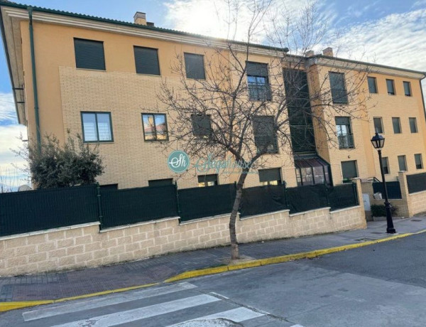 Apartment for sale in , Palazuelos de Eresma photo 1